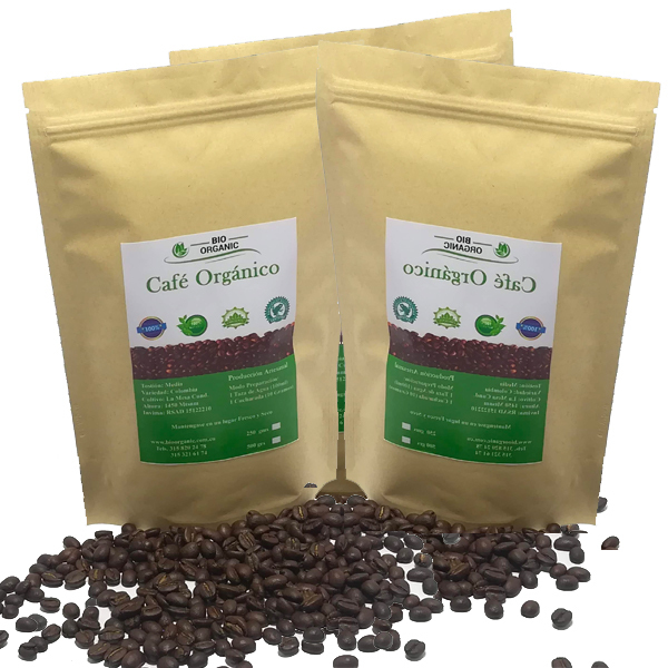Café Orgánico