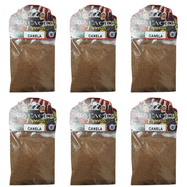 CANELA MOLIDA X 30 GRAMOS