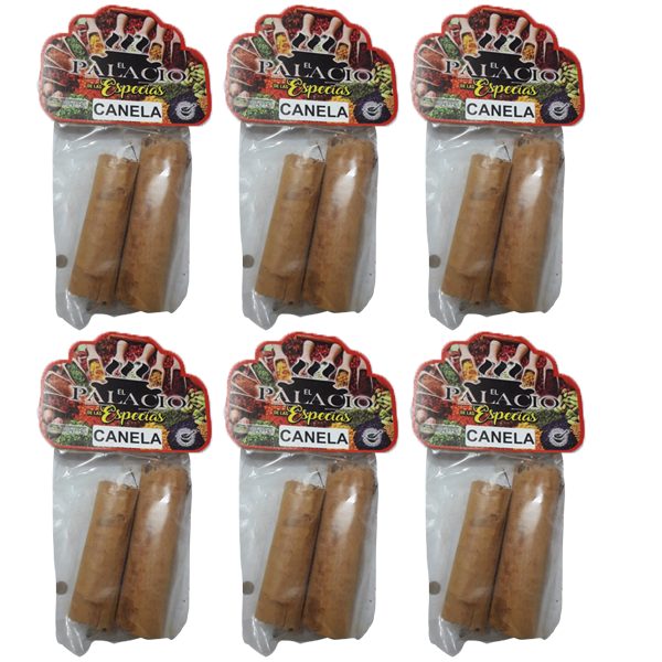 CANELA ASTILLA X 15 GRAMOS