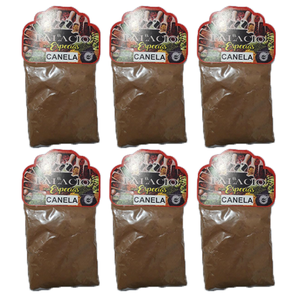 CANELA MOLIDA X 15 GRAMOS