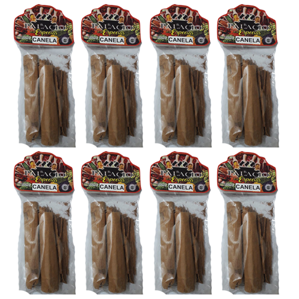 CANELA EN ASTILLA X 25 GRAMOS