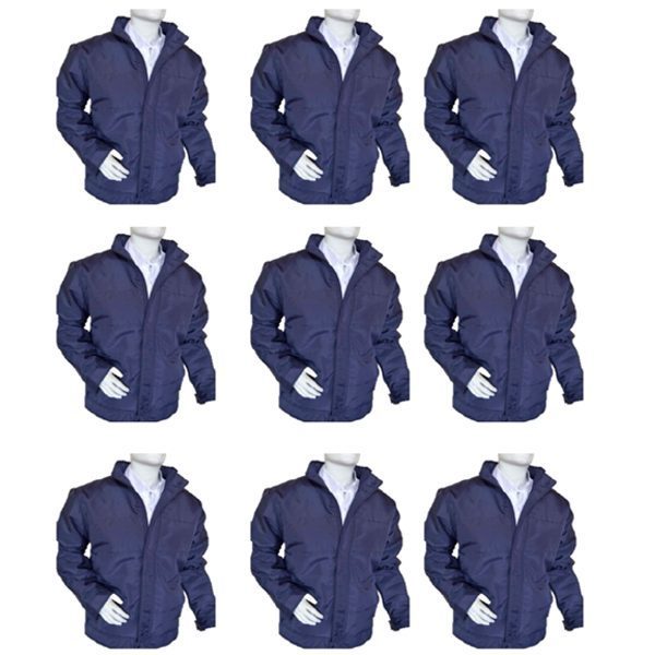 Chaquetas