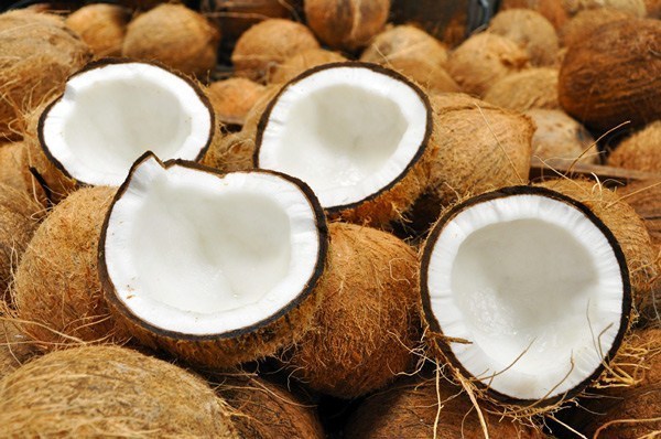 COCO GRANDES