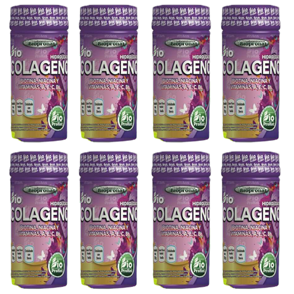 suplementos vitaminicos colageno