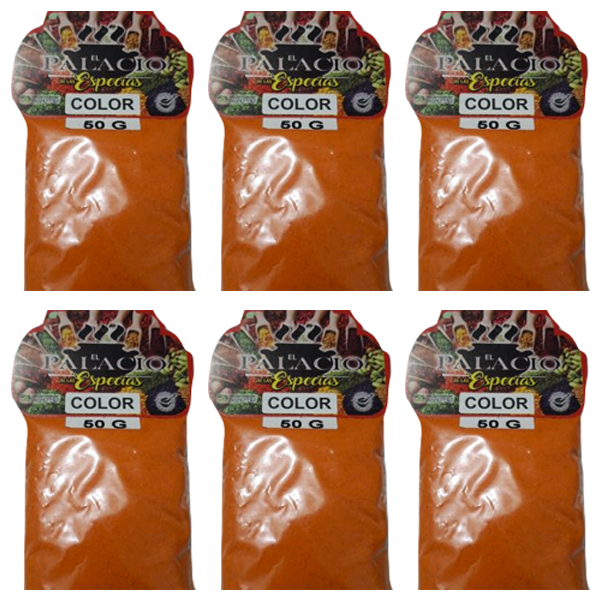 COLOR X 50 GRAMOS