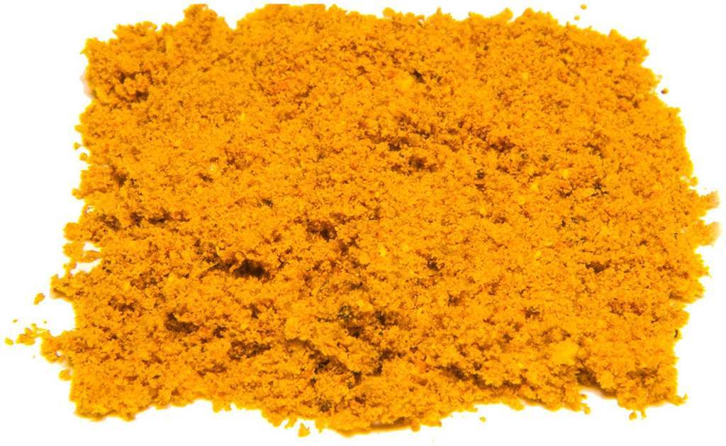 Curry