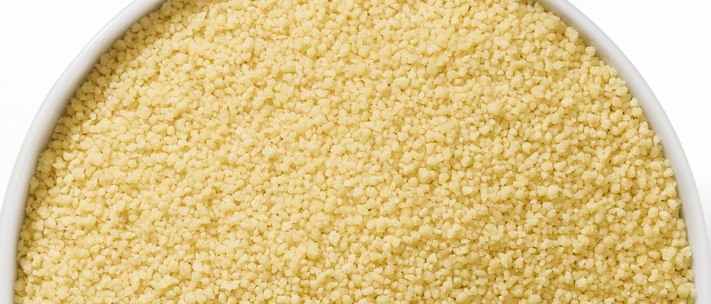 Couscous