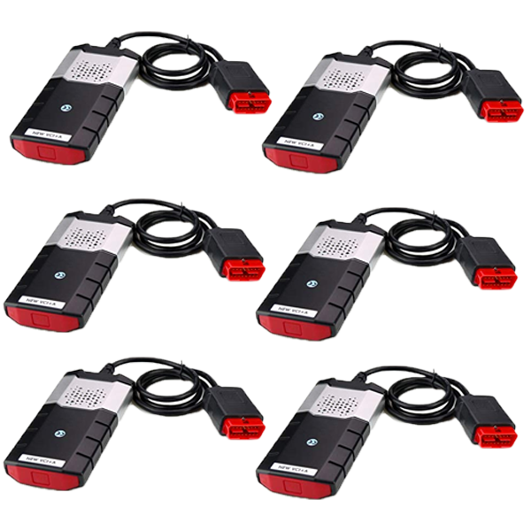 Escaner automotriz OBD2.