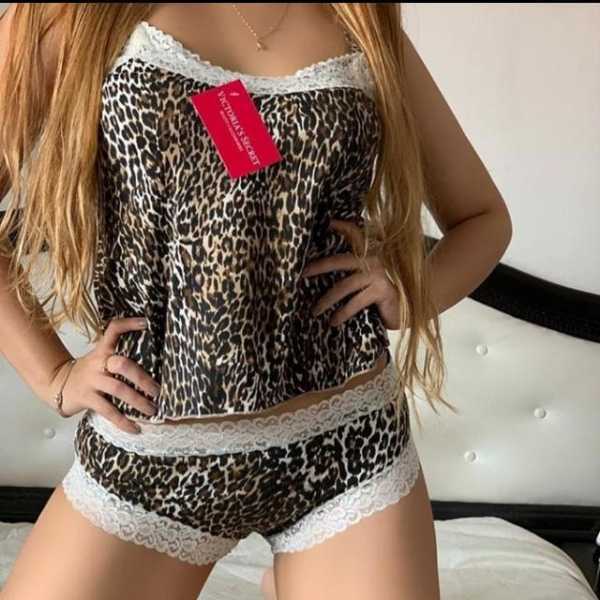 ??? HERMOSAS PIJAMAS ???
