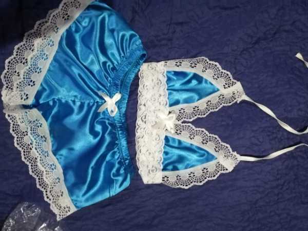 ??? HERMOSAS PIJAMAS ???