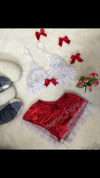 ??? HERMOSAS PIJAMAS ???