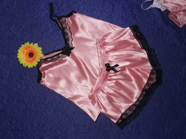 ??? HERMOSAS PIJAMAS ???