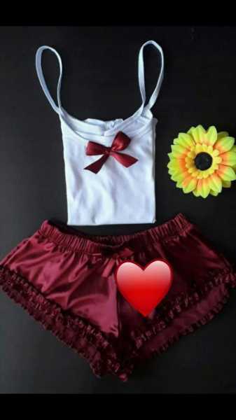 ??? HERMOSAS PIJAMAS ???