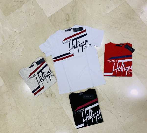 Camisetas Multimarcas