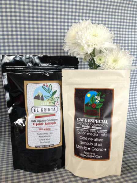 Café El Grinta