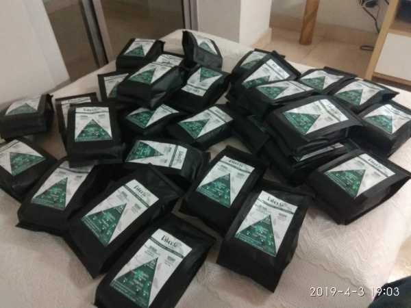 Café de Origen especial x 250gr - Diverso