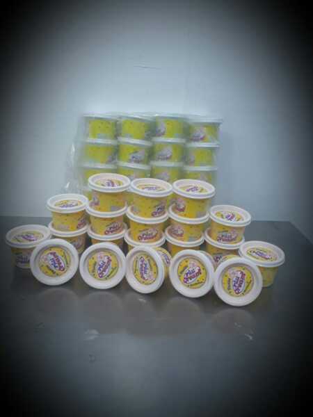 VASITO FULL CREAM