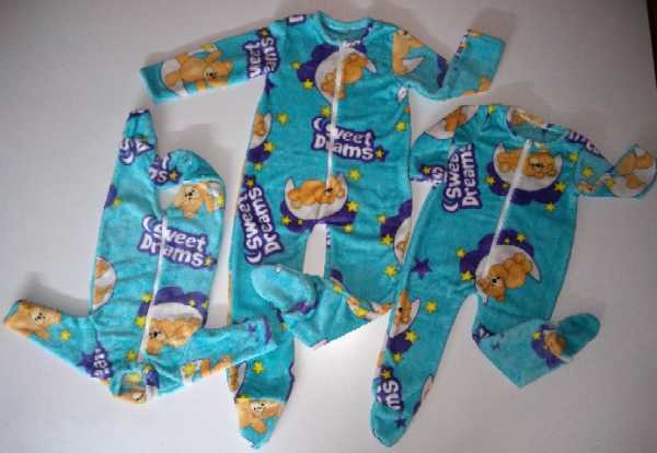 PIJAMAS Al POR MAYOR