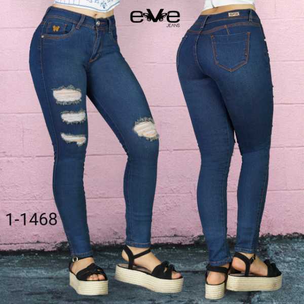 Jean Dama/Eve Jeans