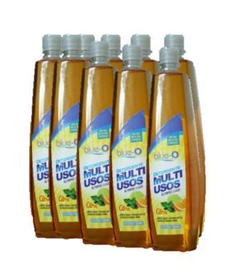 Detergente Multiusos x 1L