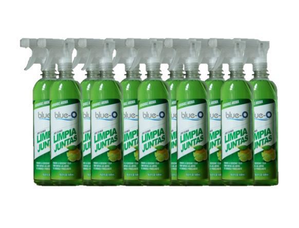 Limpiajuntas x 500ml