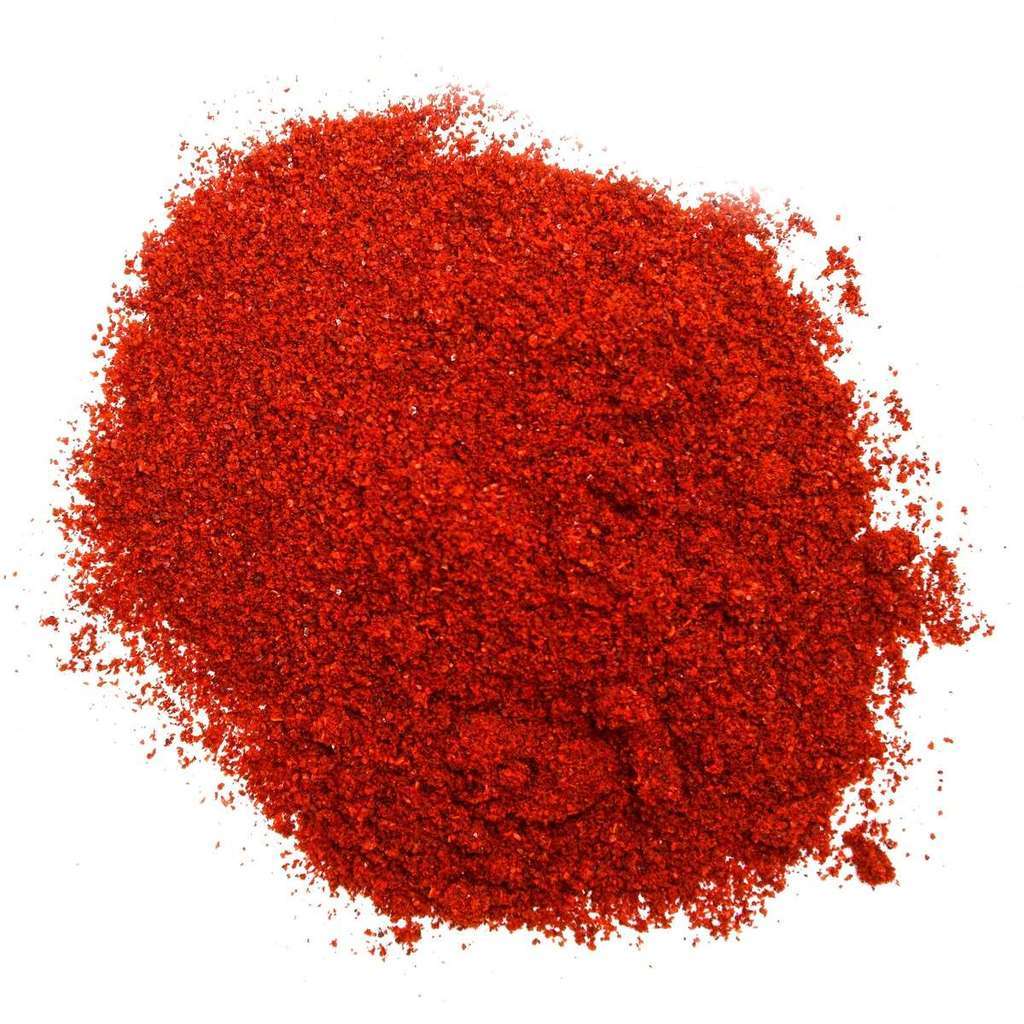 Paprika Ahumada