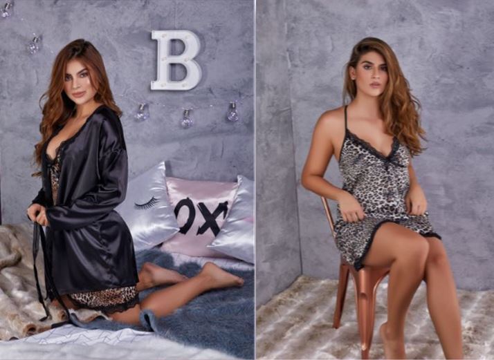 Referencia Roxana
