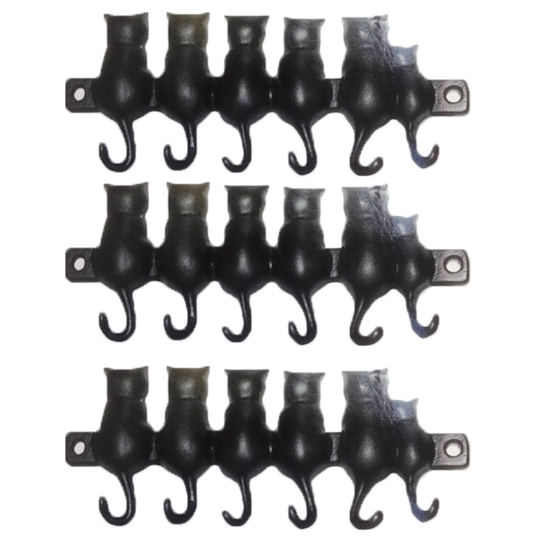 Porta llaves Gaticos