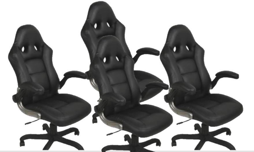 Silla Presidencial HC