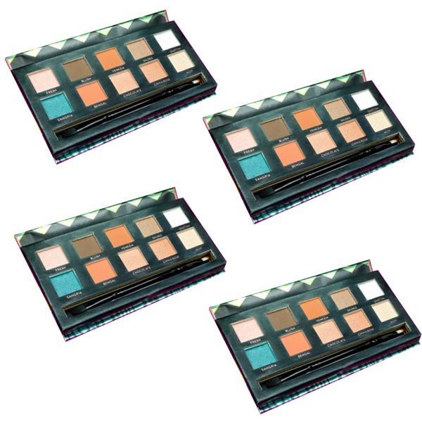 Sombras ANASTASIA