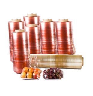 PELÍCULA FLEXIBLE PARA ALIMENTOS