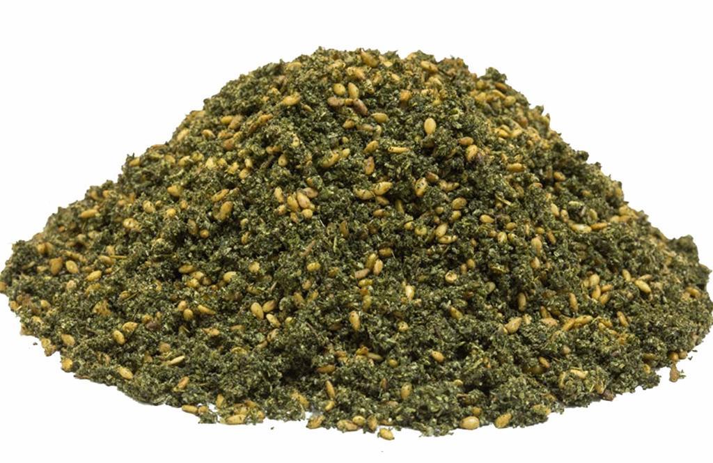 Zaatar