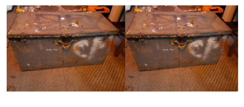 CAJA HERRAMIENTAS METALICA