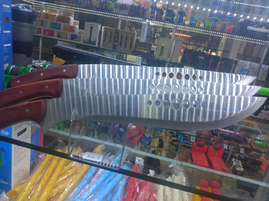 Machete