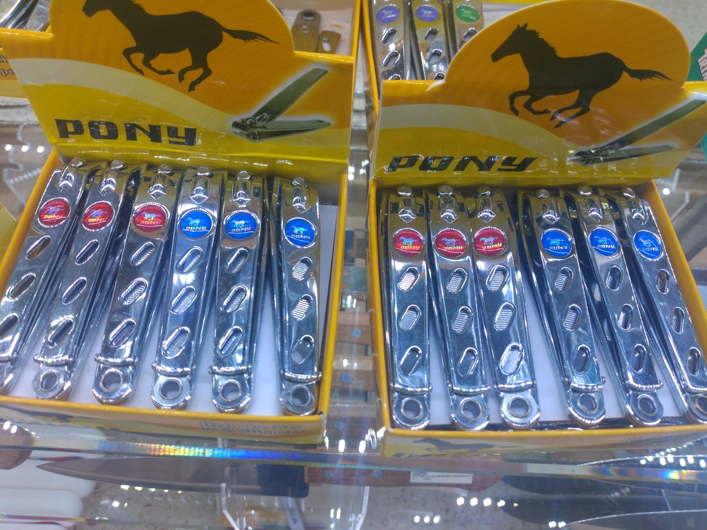 Cortaúñas