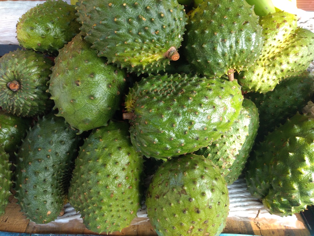 Guanabana