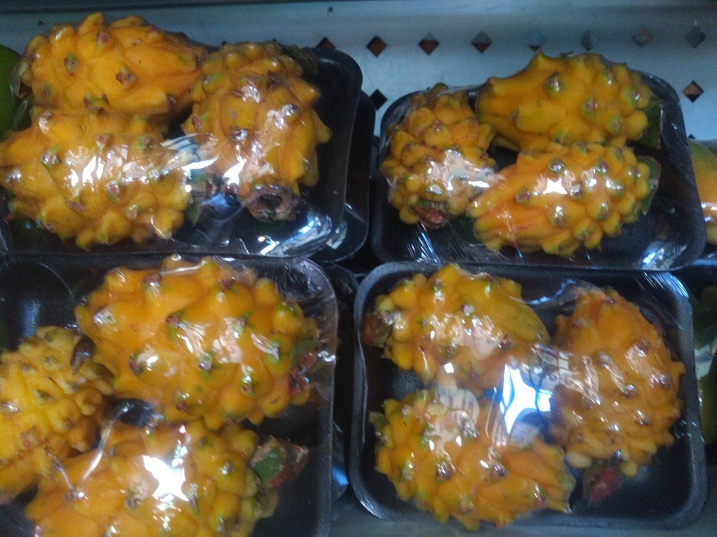 Pitaya bandeja