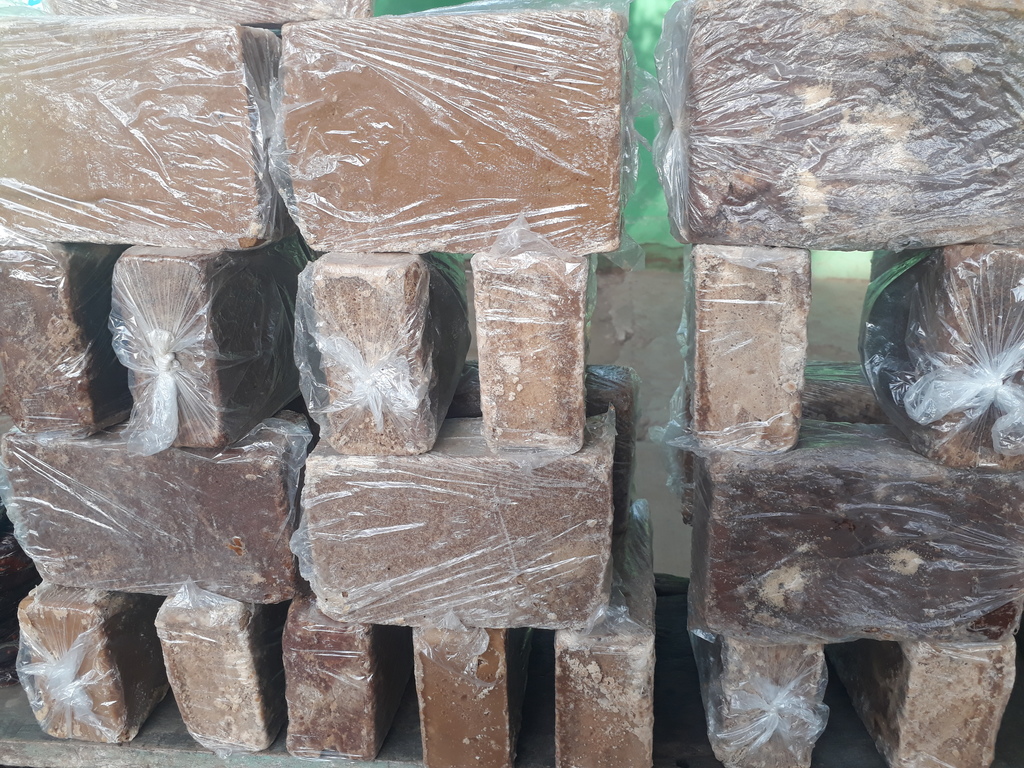 Panela atanquera