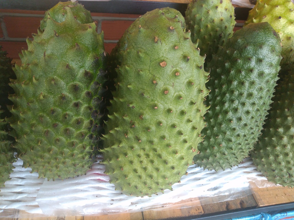 Guanábana