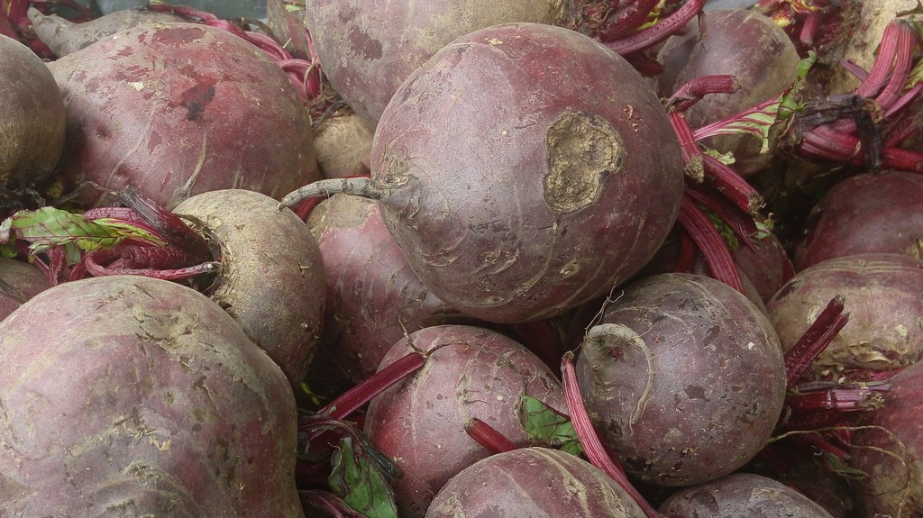 Remolacha