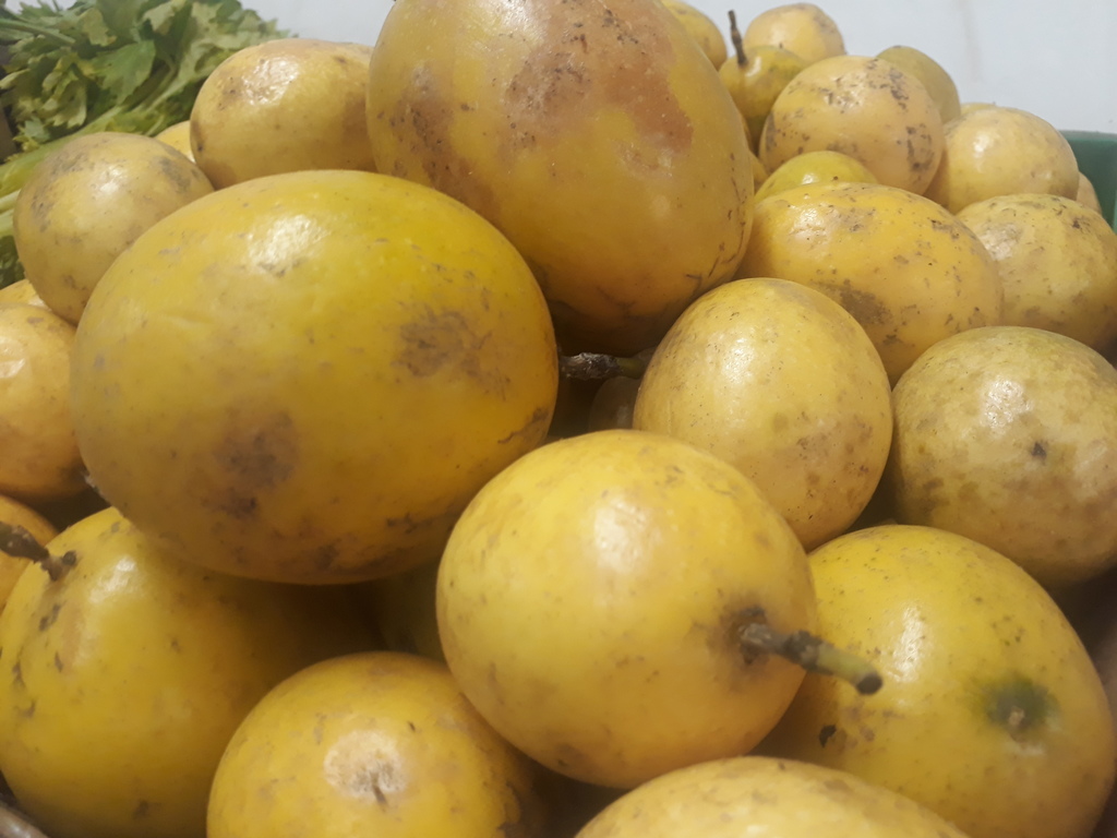 Maracuyá