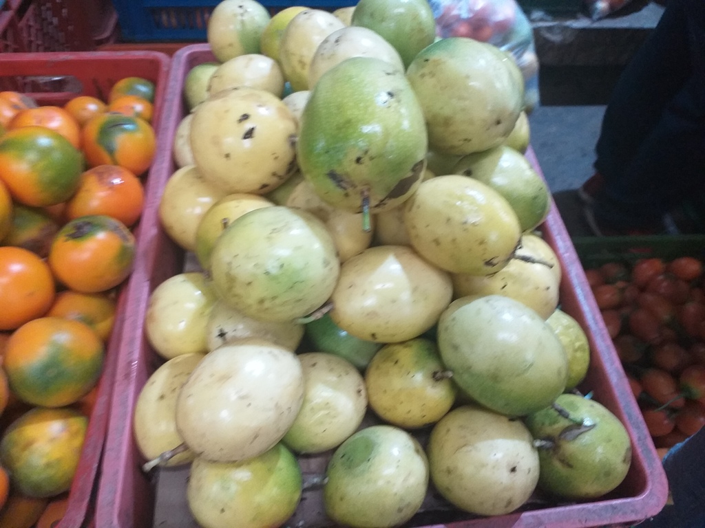 Maracuya