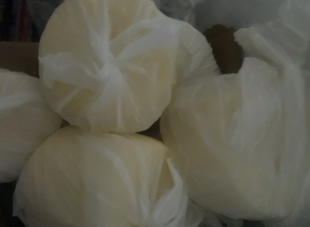 Queso costeño