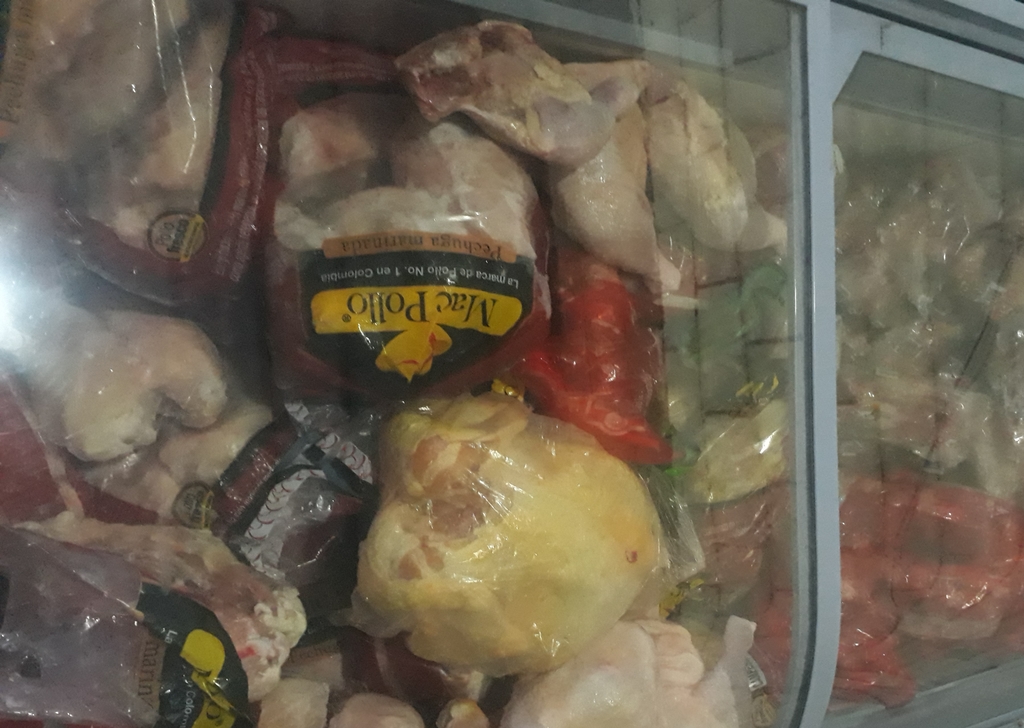 Queso costeño