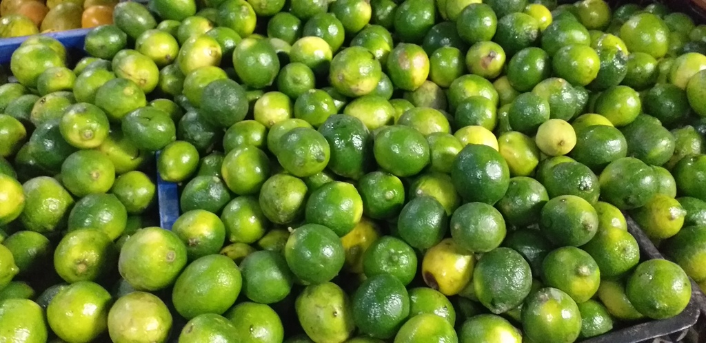 Limon tahiti