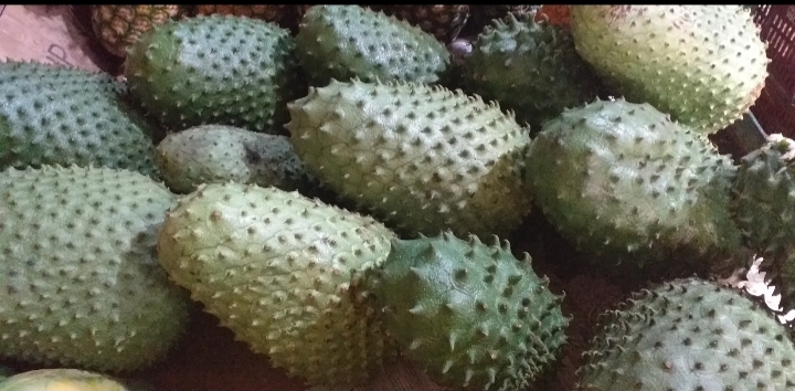 Guanabana