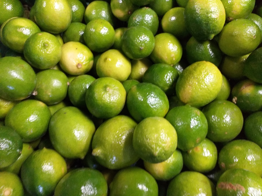 Limon tahiti