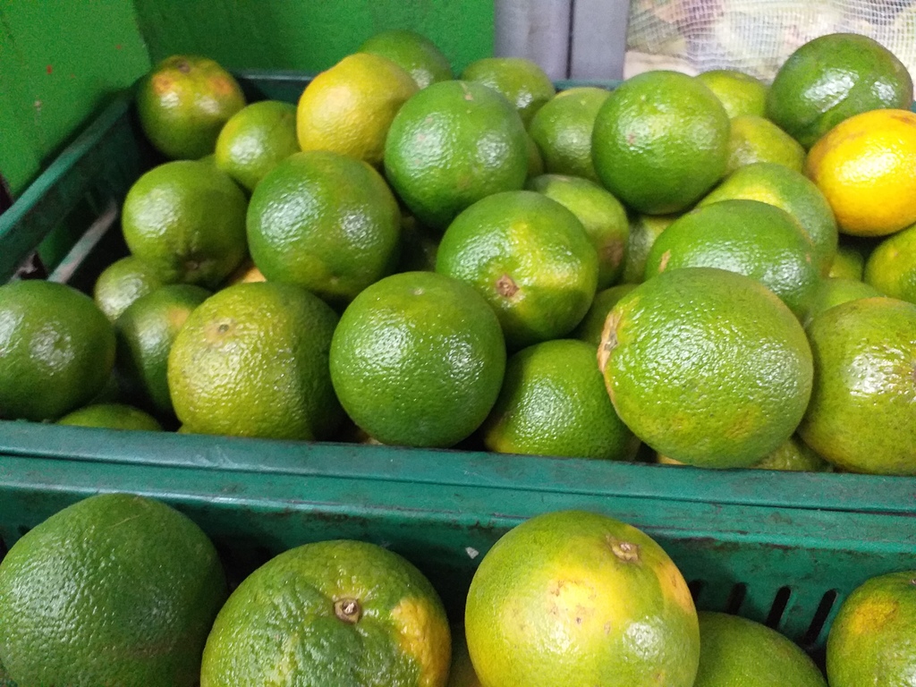 Naranja