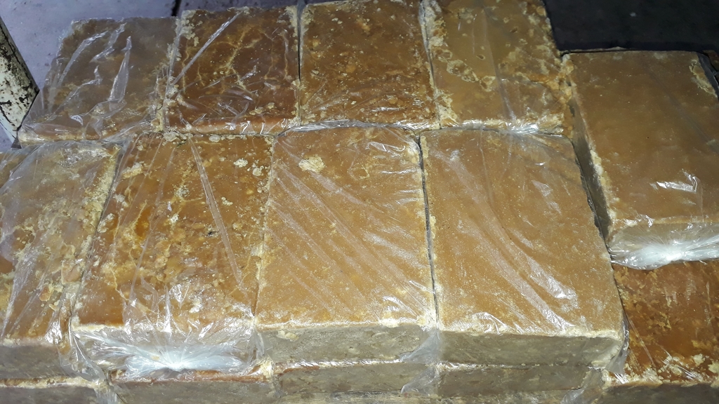 Panela atanquera