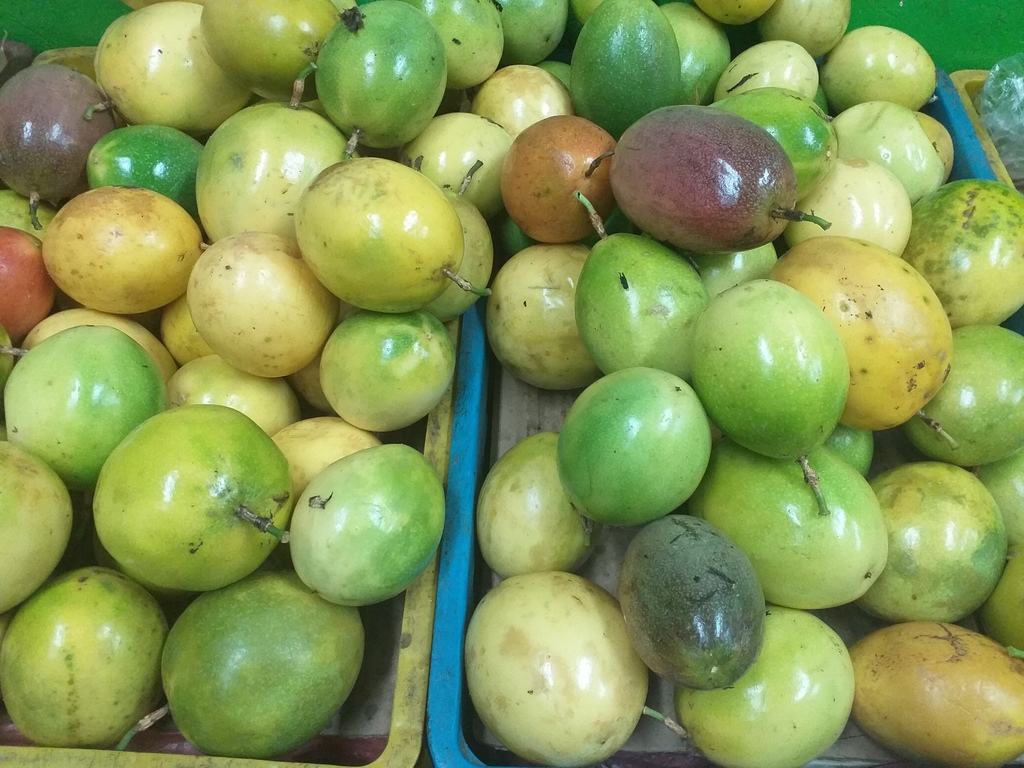 Maracuya